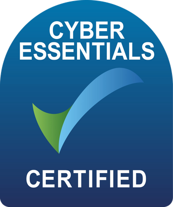 Cyber Essentials Certified