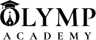 Olymp Academy Logo