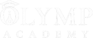 Olymp Academy Logo