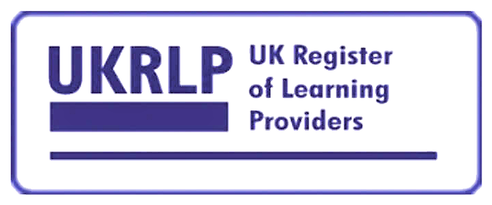 UKRLP Registered