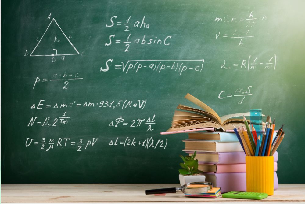 Mathematics Level 2