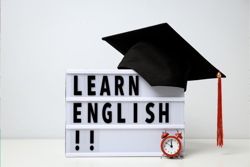 Functional Skills Qualification in English – Level 2