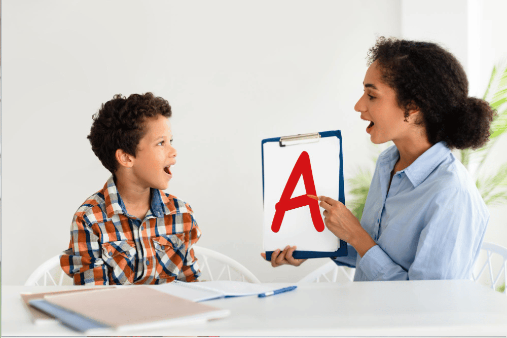 Pre-Entry ESOL