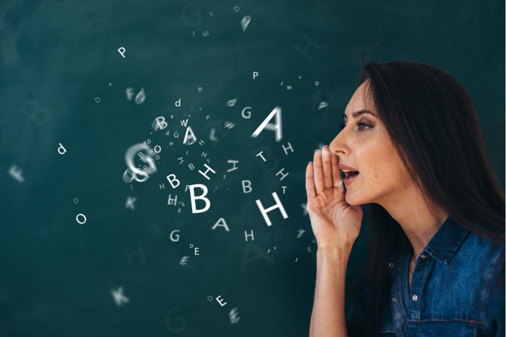 Functional Skills Qualification in English – Entry 3