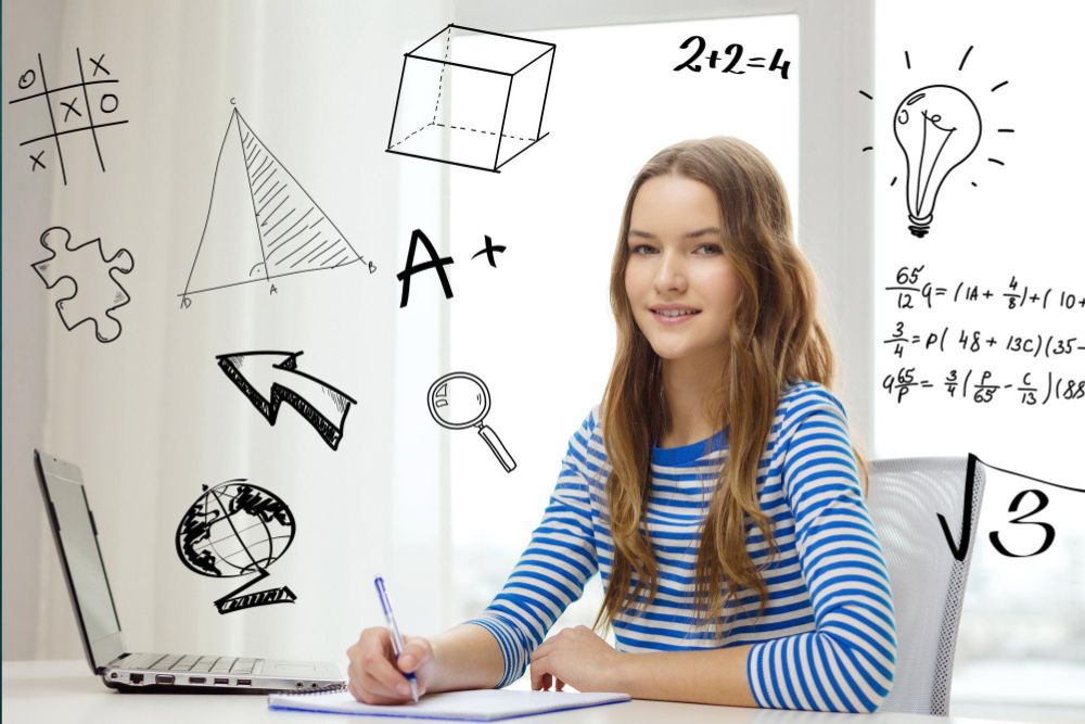 Mathematics Entry 3