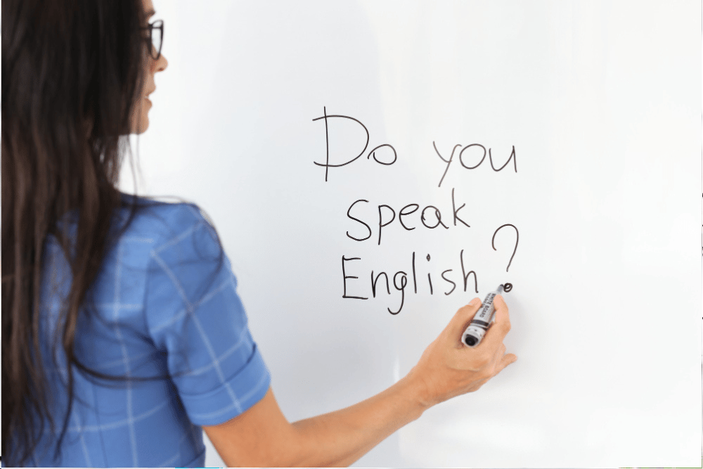 ESOL Entry 1