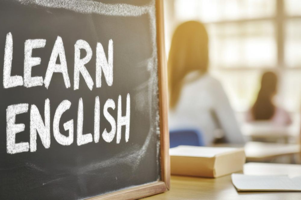 Functional Skills Qualification in English – Entry 2