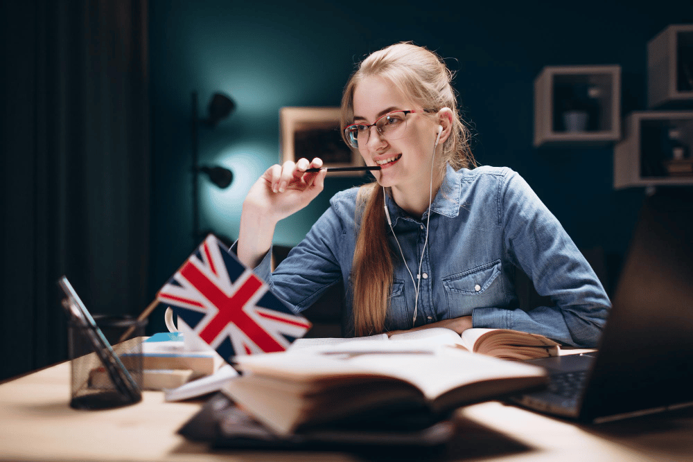 ESOL Level 2