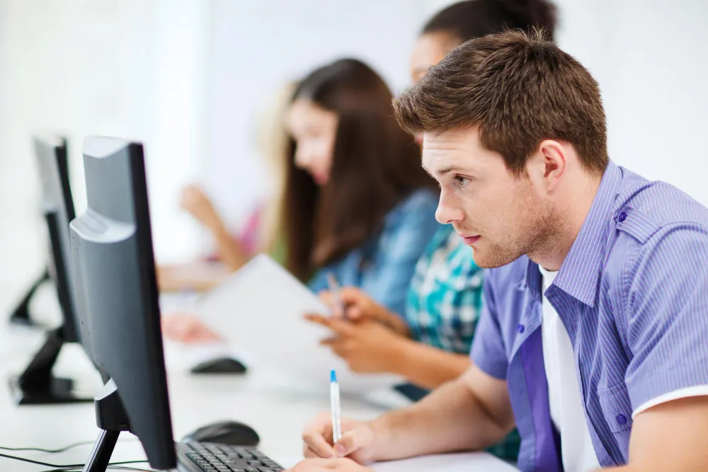 Short Course in Computer Basics