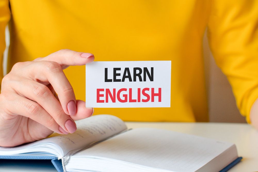 Functional Skills Qualification in English – Entry 1