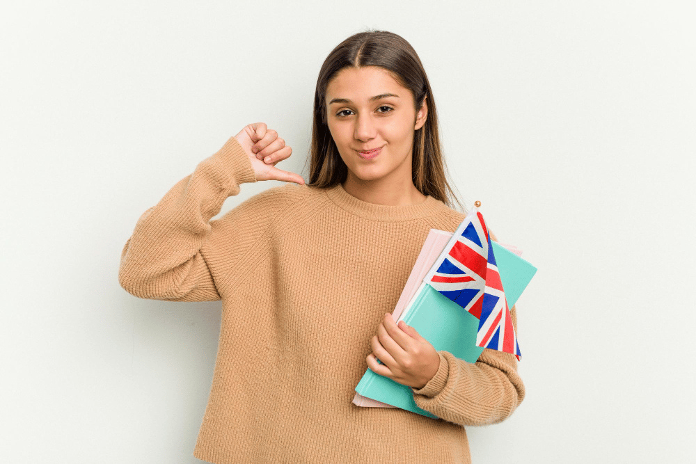 ESOL Level 1