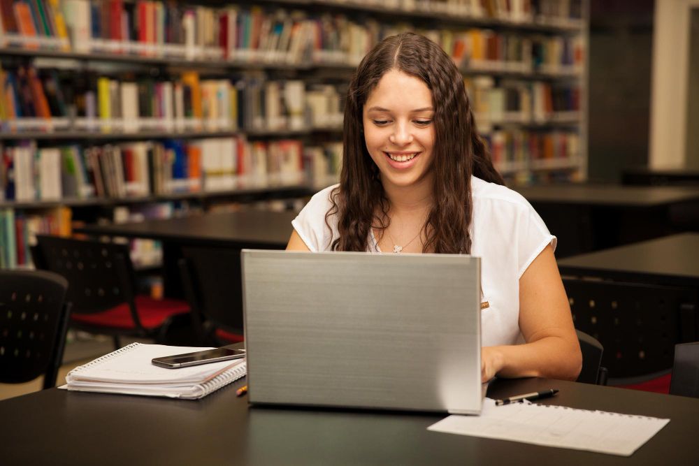 Level 2 Award in Computing (L2AC)