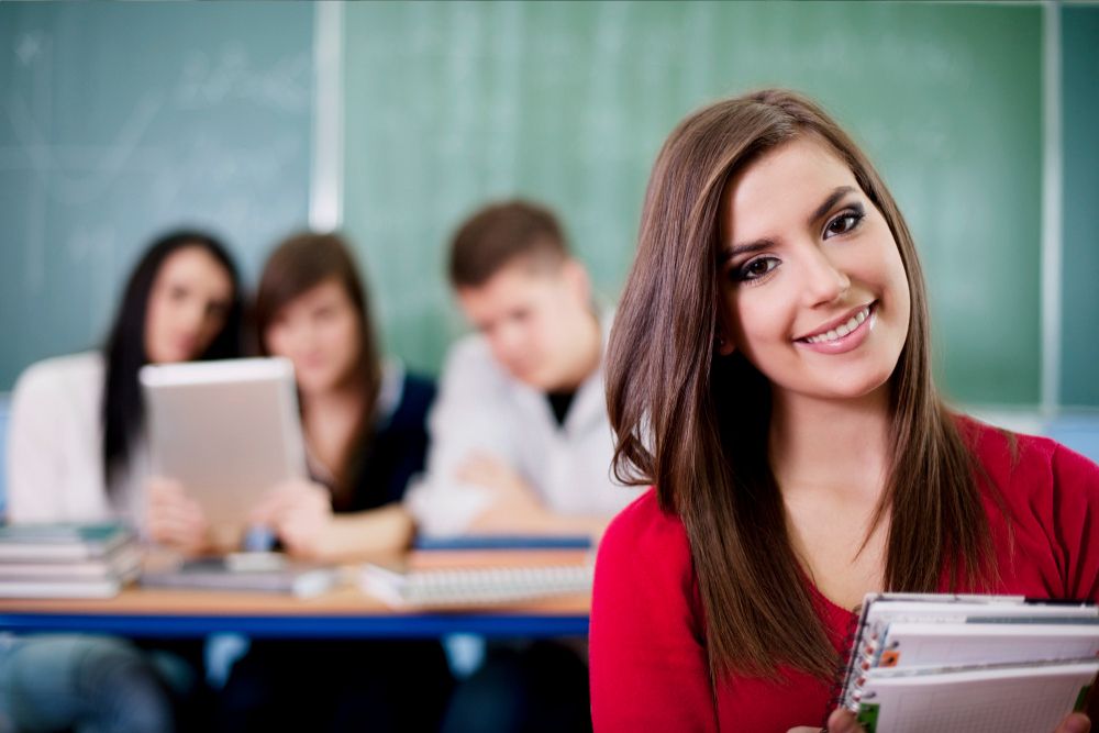 Level 3 Diploma in Business (L3DB)