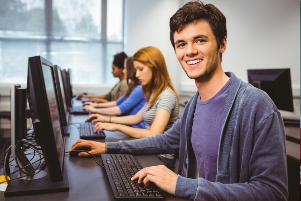Level 3 Diploma in Computing (L3DC)