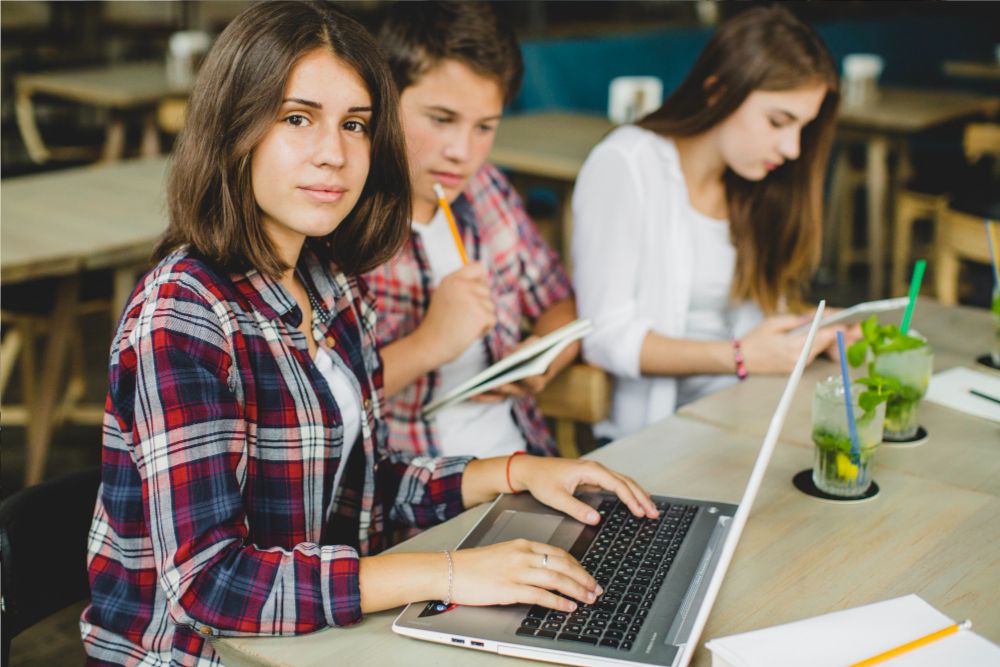 Level 2 Diploma in Computing (L2DC)