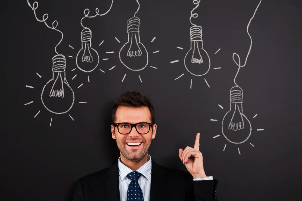 GA Level 3 Diploma in Business Innovation